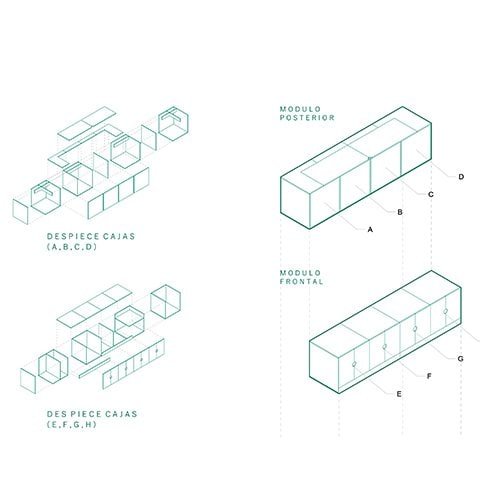 Artefacto 01 - Modulación