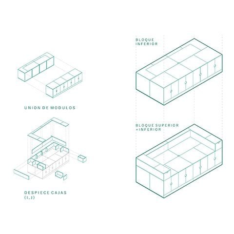 Artefacto 01 - Modulación 2